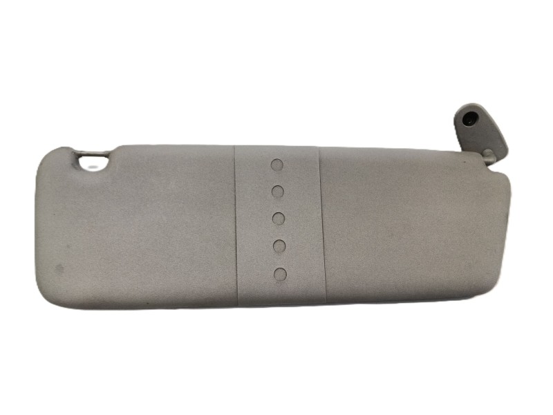 Recambio de parasol derecho para renault master iii autobús (jv) 2.3 dci 125 fwd (jv0c, jv0d, jv0h, jv0g, jv0j) referencia OEM I