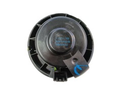 Recambio de ventilador calefaccion para ford focus iii sedán 1.0 ecoboost referencia OEM IAM    2