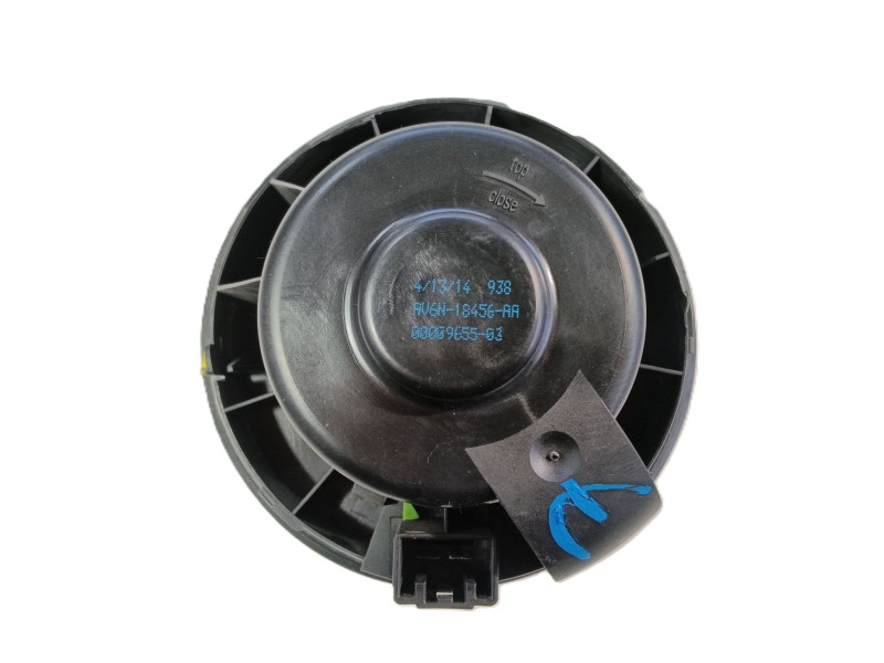 Recambio de ventilador calefaccion para ford focus iii sedán 1.0 ecoboost referencia OEM IAM   