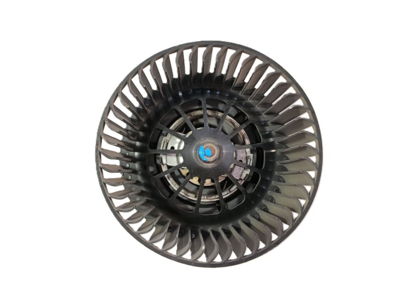 Recambio de ventilador calefaccion para ford focus iii sedán 1.0 ecoboost referencia OEM IAM   