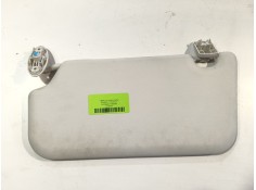 Recambio de parasol derecho para ford focus iii sedán 1.0 ecoboost referencia OEM IAM 1725743 / 1769420   2