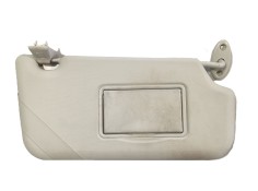 Recambio de parasol derecho para ford focus iii sedán 1.0 ecoboost referencia OEM IAM 1725743 / 1769420  