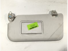 Recambio de parasol izquierdo para ford focus iii sedán 1.0 ecoboost referencia OEM IAM 1726205 / 1769416   2