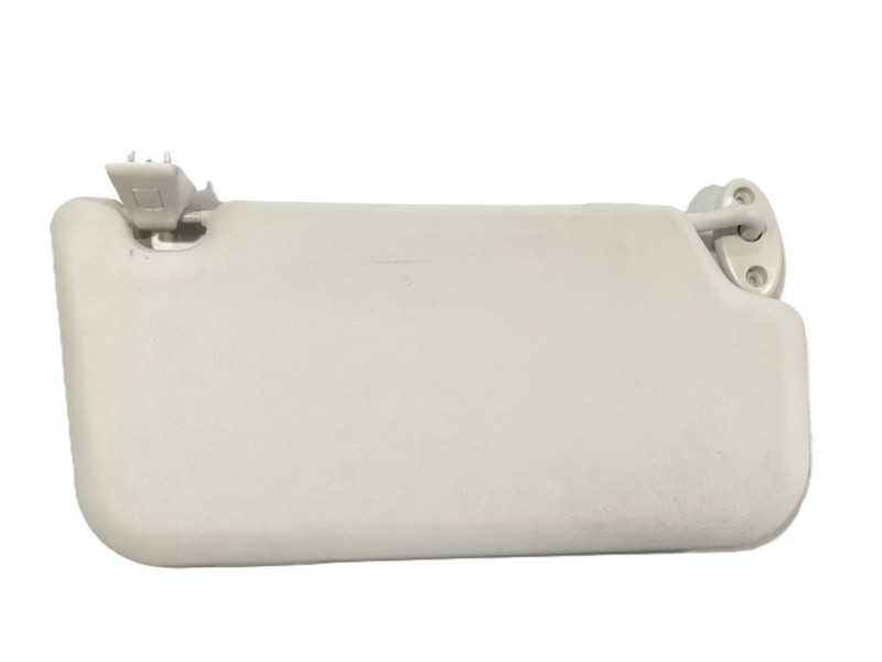 Recambio de parasol izquierdo para ford focus iii sedán 1.0 ecoboost referencia OEM IAM 1726205 / 1769416  