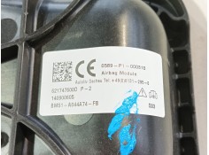 Recambio de airbag delantero derecho para ford focus iii sedán 1.0 ecoboost referencia OEM IAM    2