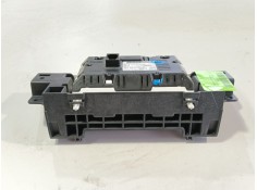 Recambio de pantalla multifuncion para ford focus iii sedán 1.0 ecoboost referencia OEM IAM    2