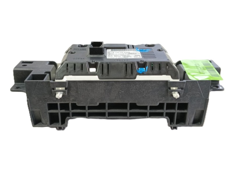 Recambio de pantalla multifuncion para ford focus iii sedán 1.0 ecoboost referencia OEM IAM   