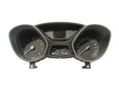 Recambio de cuadro instrumentos para ford focus iii sedán 1.0 ecoboost referencia OEM IAM   