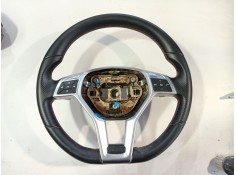 Recambio de volante para mercedes-benz cla coupé (c117) cla 220 cdi / d (117.303) referencia OEM IAM   