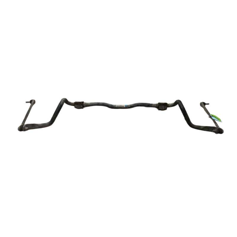 Recambio de barra estabilizadora delantera para ford fiesta vii (hj, hf) 1.5 tdci referencia OEM IAM 2111471 T90NA H1BC5482AC