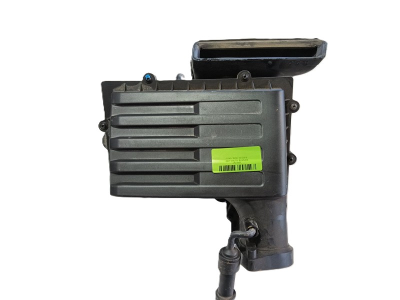 Recambio de soporte filtro aire para audi q2 (gab, gag) 1.6 tdi referencia OEM IAM   