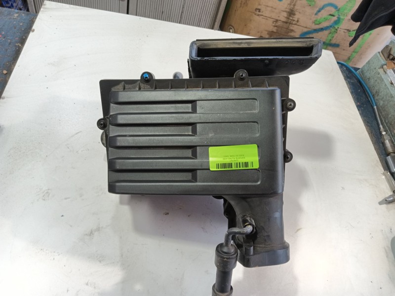 Recambio de soporte filtro aire para audi q2 (gab, gag) 1.6 tdi referencia OEM IAM   