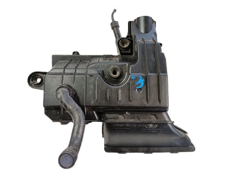 Recambio de soporte filtro aire para audi q2 (gab, gag) 1.6 tdi referencia OEM IAM   