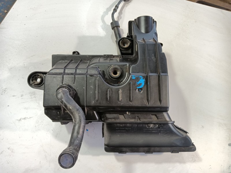 Recambio de soporte filtro aire para audi q2 (gab, gag) 1.6 tdi referencia OEM IAM   