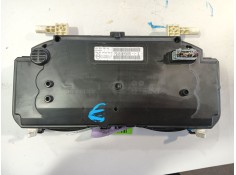 Recambio de cuadro instrumentos para renault master iii autobús (jv) 2.3 dci 125 fwd (jv0c, jv0d, jv0h, jv0g, jv0j) referencia O