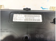 Recambio de cuadro instrumentos para renault master iii autobús (jv) 2.3 dci 125 fwd (jv0c, jv0d, jv0h, jv0g, jv0j) referencia O 2