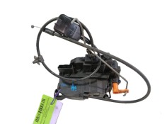 Recambio de cerradura puerta delantera izquierda para renault master iii autobús (jv) 2.3 dci 125 fwd (jv0c, jv0d, jv0h, jv0g, j