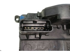 Recambio de cerradura puerta delantera izquierda para renault master iii autobús (jv) 2.3 dci 125 fwd (jv0c, jv0d, jv0h, jv0g, j 2