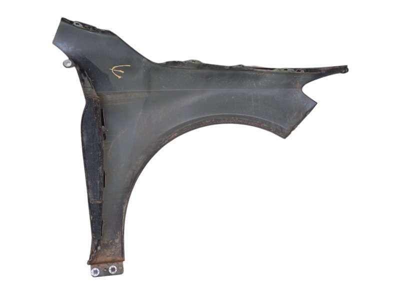 Recambio de aleta delantera izquierda para mercedes-benz cla coupé (c117) cla 220 cdi / d (117.303) referencia OEM IAM A11788101