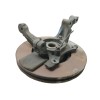 Recambio de mangueta delantera izquierda para opel astra gtc cosmo referencia OEM IAM 13156047 336259853 13199460