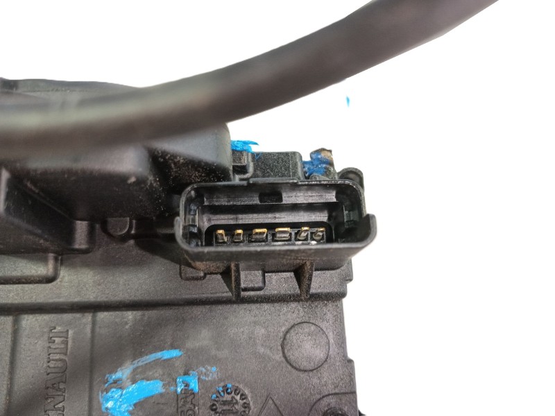 Recambio de cerradura puerta delantera derecha para renault master iii autobús (jv) 2.3 dci 125 fwd (jv0c, jv0d, jv0h, jv0g, jv0