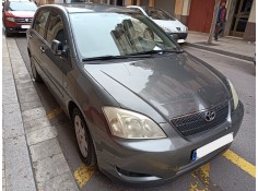 TOYOTA COROLLA (_E12_)