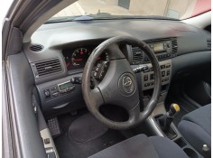 toyota corolla (_e12_) del año 2003 2