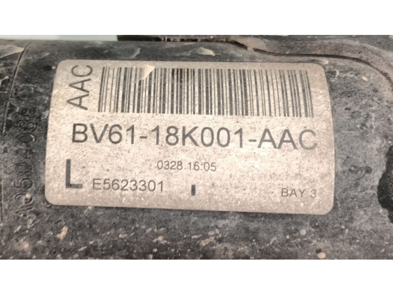 Recambio de amortiguador delantero izquierdo para ford focus iii sedán 1.0 ecoboost referencia OEM IAM 1709759  