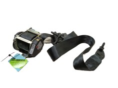 Recambio de cinturon seguridad delantero izquierdo para dacia sandero iii 1.0 tce 90 referencia OEM IAM 868858301R  