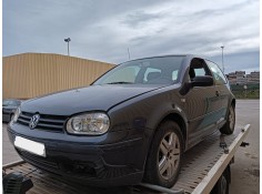 volkswagen golf iv (1j1) del año 2002