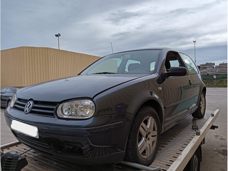 volkswagen golf iv (1j1) del año 2002