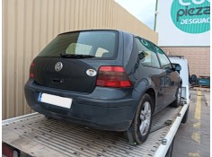 volkswagen golf iv (1j1) del año 2002 2