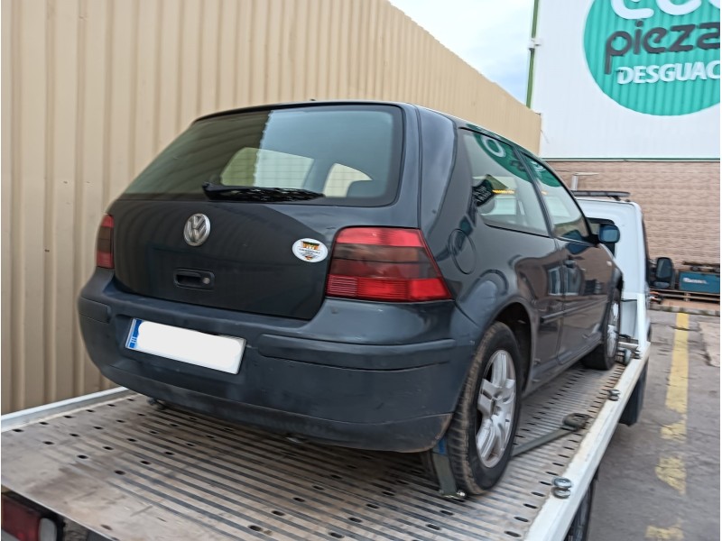 volkswagen golf iv (1j1) del año 2002