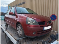 renault clio ii (bb_, cb_) del año 2006