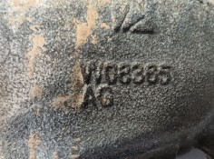 Recambio de pinza freno delantera derecha para ford tourneo custom v362 autobús (f3) 2.0 ecoblue referencia OEM IAM    2