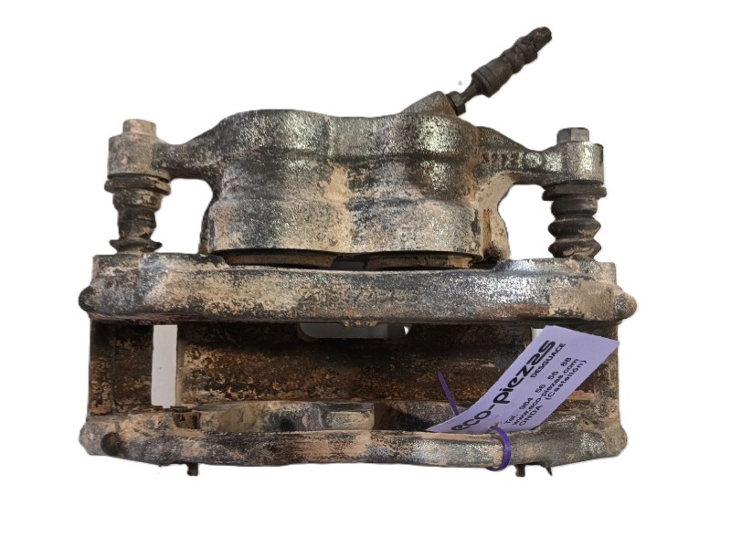 Recambio de pinza freno delantera derecha para ford tourneo custom v362 autobús (f3) 2.0 ecoblue referencia OEM IAM   