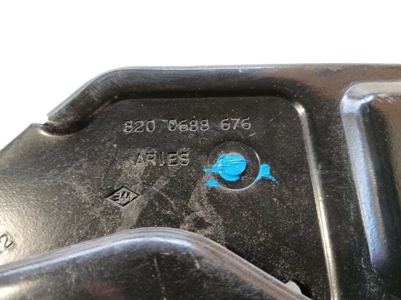 Recambio de palanca freno de mano para renault master iii autobús (jv) 2.3 dci 125 fwd (jv0c, jv0d, jv0h, jv0g, jv0j) referencia