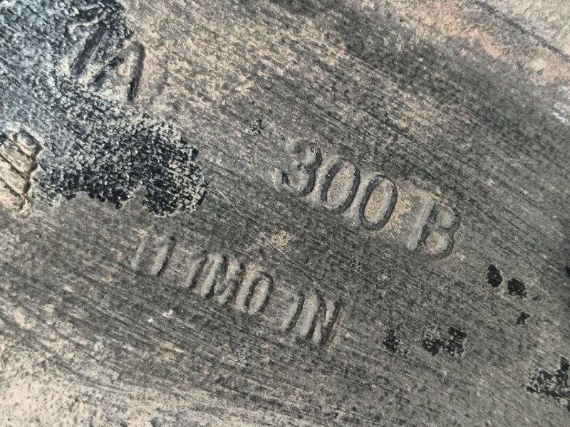 Recambio de brazo suspension inferior delantero izquierdo para renault master iii autobús (jv) 2.3 dci 125 fwd (jv0c, jv0d, jv0h