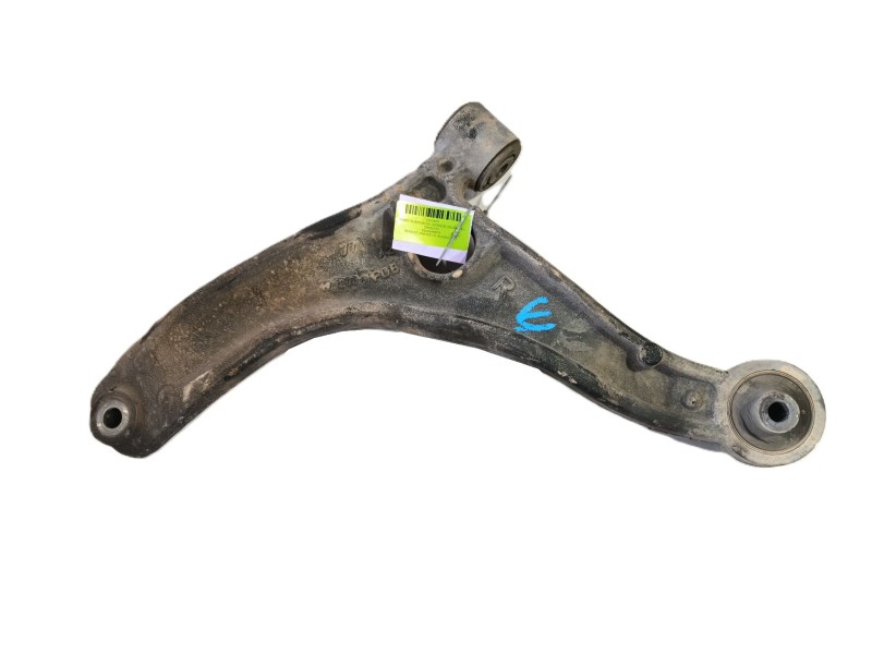Recambio de brazo suspension inferior delantero derecho para renault master iii autobús (jv) 2.3 dci 125 fwd (jv0c, jv0d, jv0h, 