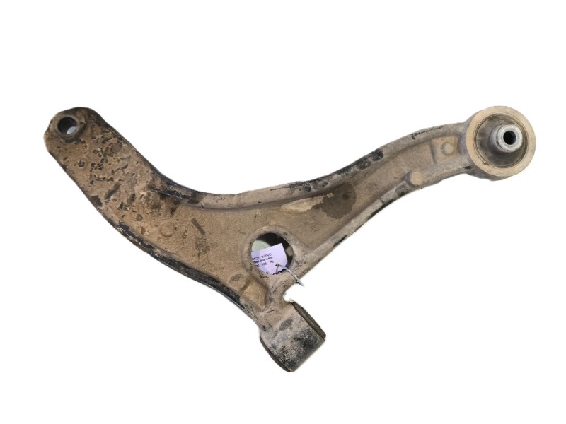 Recambio de brazo suspension inferior delantero derecho para renault master iii autobús (jv) 2.3 dci 125 fwd (jv0c, jv0d, jv0h, 