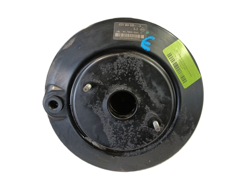 Recambio de servofreno para renault master iii autobús (jv) 2.3 dci 125 fwd (jv0c, jv0d, jv0h, jv0g, jv0j) referencia OEM IAM   