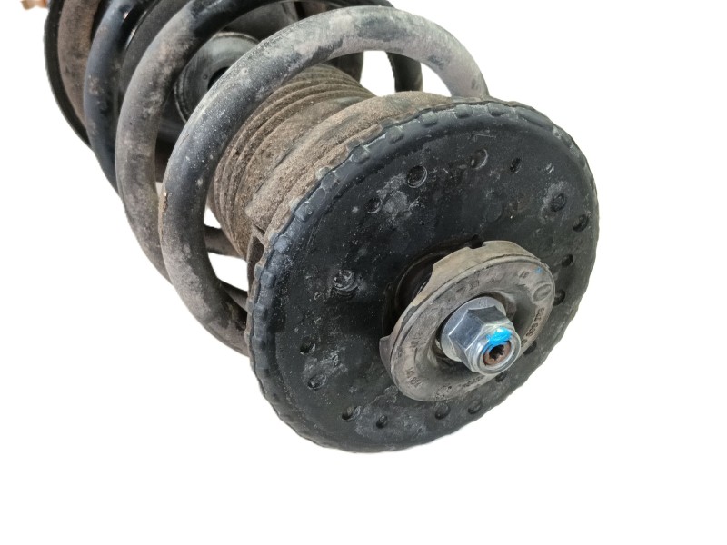 Recambio de amortiguador delantero derecho para renault master iii autobús (jv) 2.3 dci 125 fwd (jv0c, jv0d, jv0h, jv0g, jv0j) r