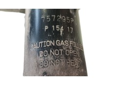 Recambio de amortiguador delantero izquierdo para renault master iii autobús (jv) 2.3 dci 125 fwd (jv0c, jv0d, jv0h, jv0g, jv0j) 2