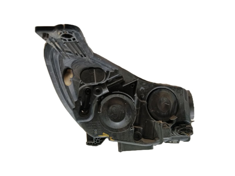 Recambio de faro izquierdo para ford focus iii sedán 1.0 ecoboost referencia OEM IAM 1873929  