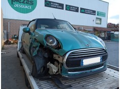 MINI MINI DESCAPOTABLE (F57)
