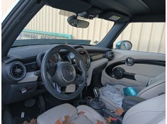 mini mini descapotable (f57) del año 2019 2