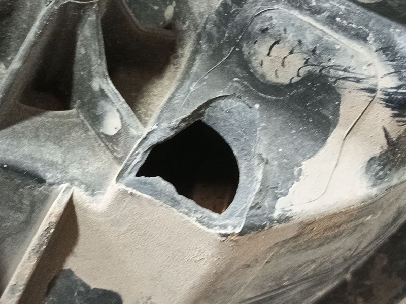 Recambio de faro derecho para renault master iii autobús (jv) 2.3 dci 125 fwd (jv0c, jv0d, jv0h, jv0g, jv0j) referencia OEM IAM 