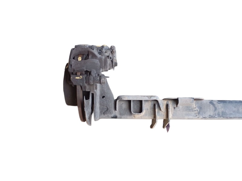 Recambio de puente trasero para renault master iii autobús (jv) 2.3 dci 125 fwd (jv0c, jv0d, jv0h, jv0g, jv0j) referencia OEM IA