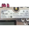 Recambio de modulo electronico para volkswagen golf 1.5 etsi mhev referencia OEM IAM 571035284A 571035284A 