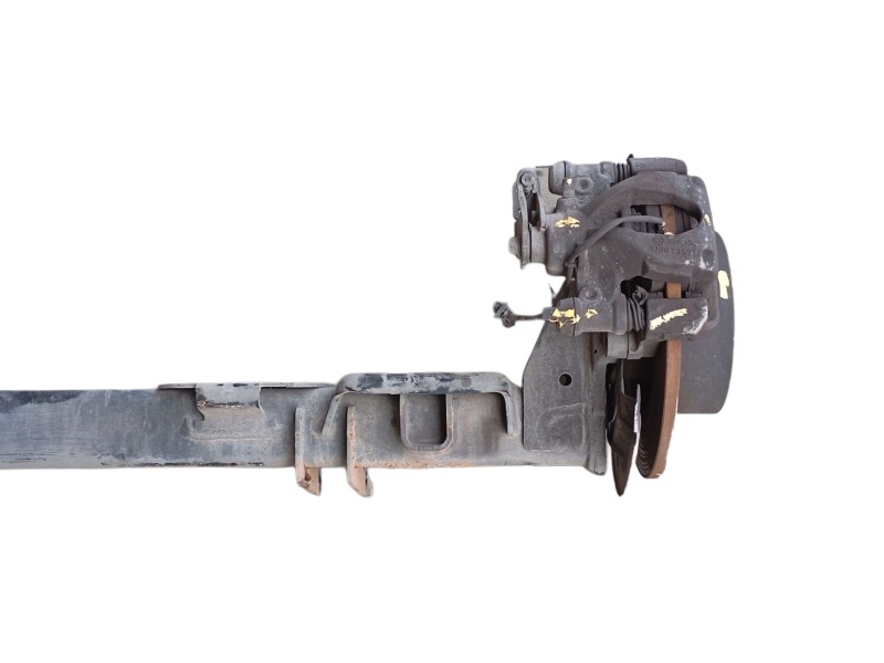 Recambio de puente trasero para renault master iii autobús (jv) 2.3 dci 125 fwd (jv0c, jv0d, jv0h, jv0g, jv0j) referencia OEM IA